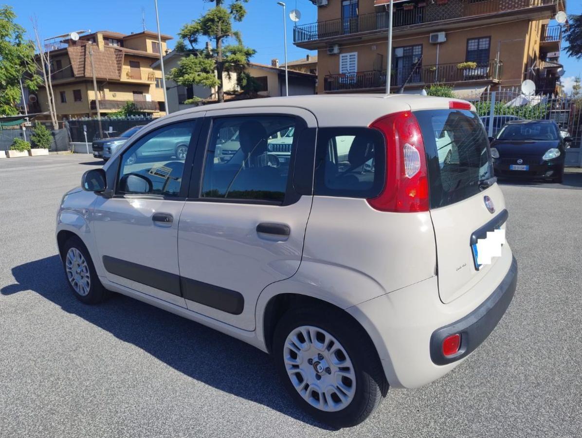 FIAT Panda 1.2 EasyPower Easy GPL