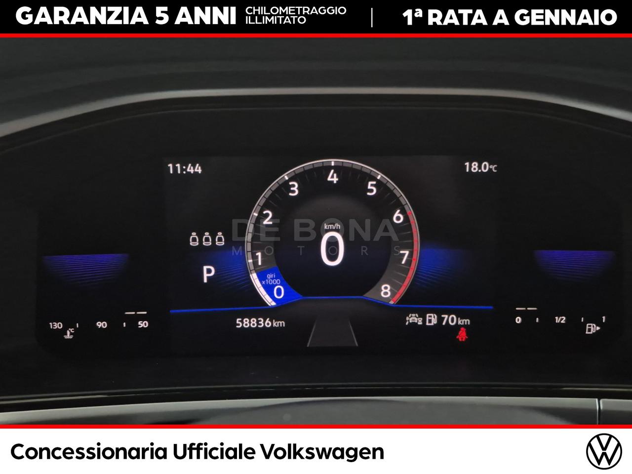 Volkswagen T-Roc 1.5 tsi life dsg