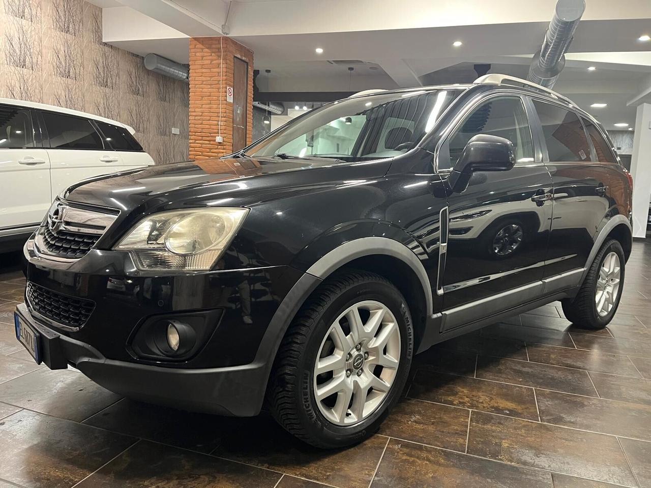 Opel Antara 2.2 CDTI 163CV Cosmo