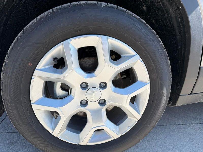 Jeep Avenger JEEP Ice My25 Altitude 1.2 100cv