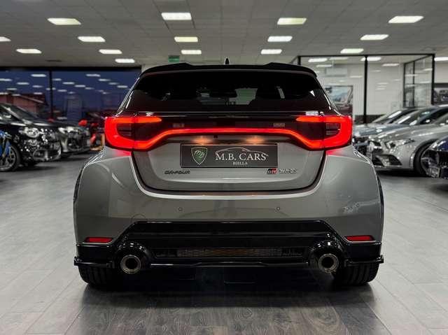 Toyota Yaris GR Yaris 1.6 Circuit dat-8 TECH PACK