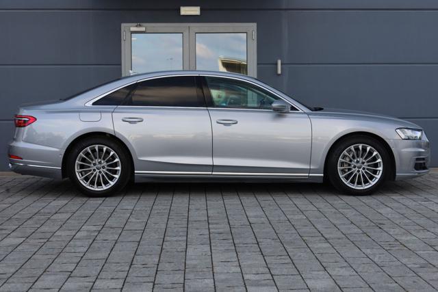 AUDI A8 55 TFSI 3.0 Prezzo Netto quattro tiptronic