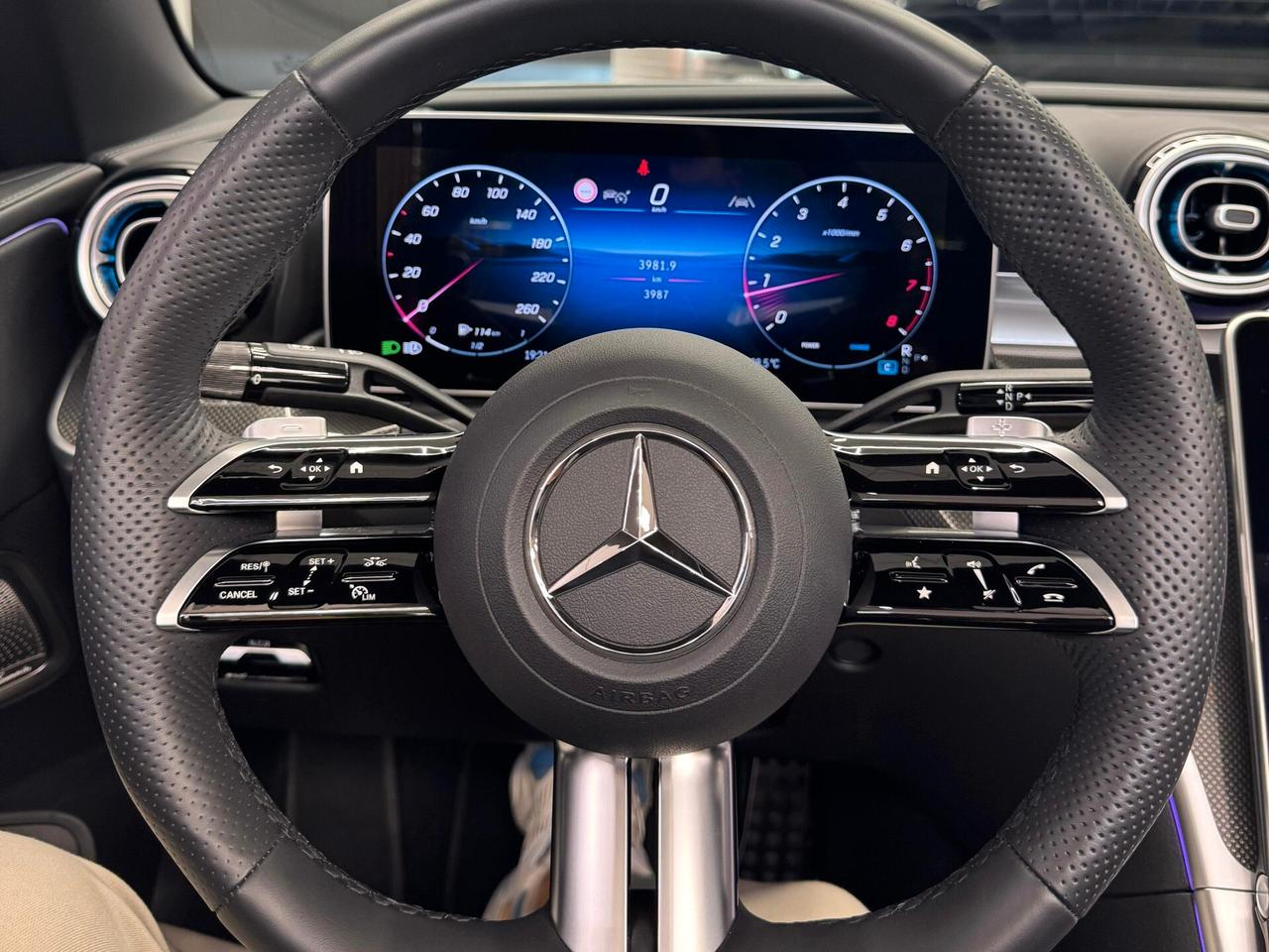 Mercedes-benz CLE 300 4Matic Cabrio AMG Line Premium Plus