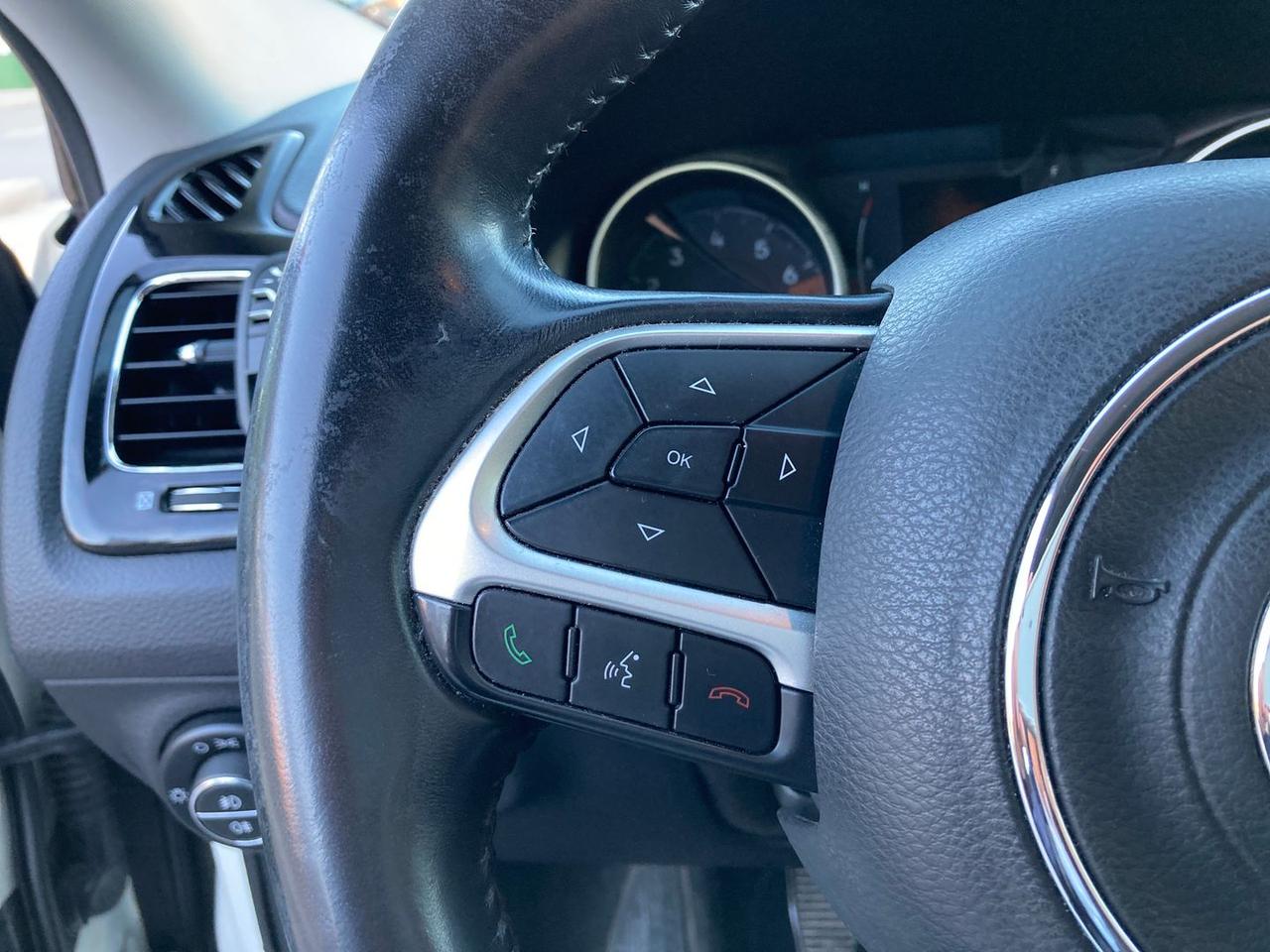 Jeep Compass 1.4 MultiAir Night #7686