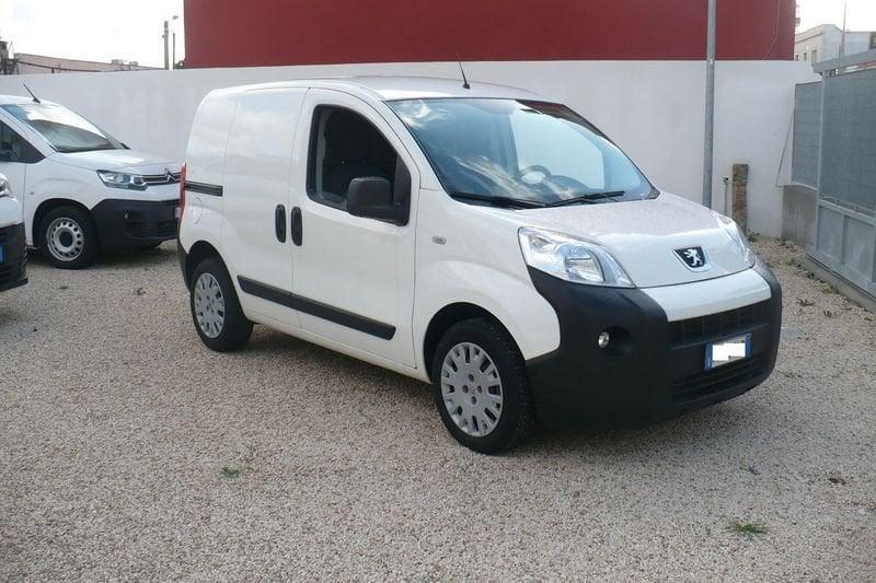 Peugeot Bipper 1.3 HDi 80CV Furgone Pro