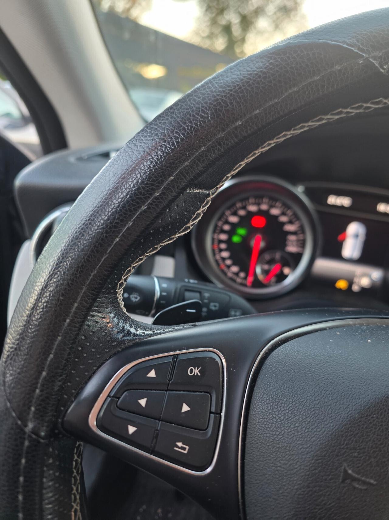 Mercedes-benz CLA 200 d Automatic Premium