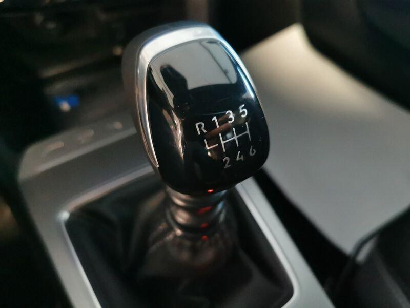 Opel Mokka Mokka 1.2 Turbo 136 CV GS