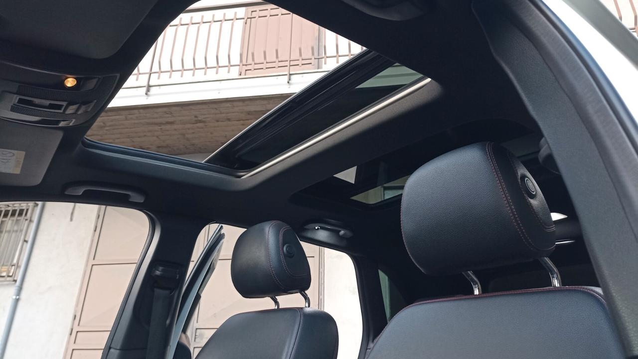 Mercedes-benz B 200 d Automatic Premium