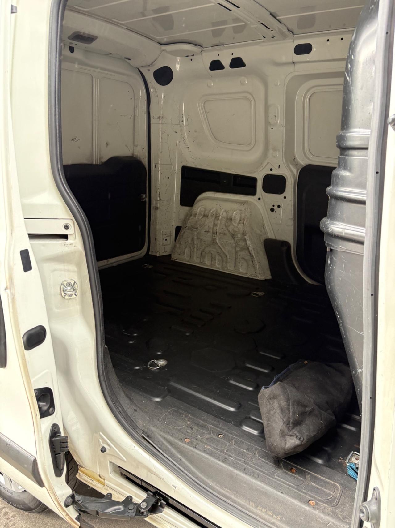 Fiat doblò 1.3 multijet 90cv 3 posti a sedere