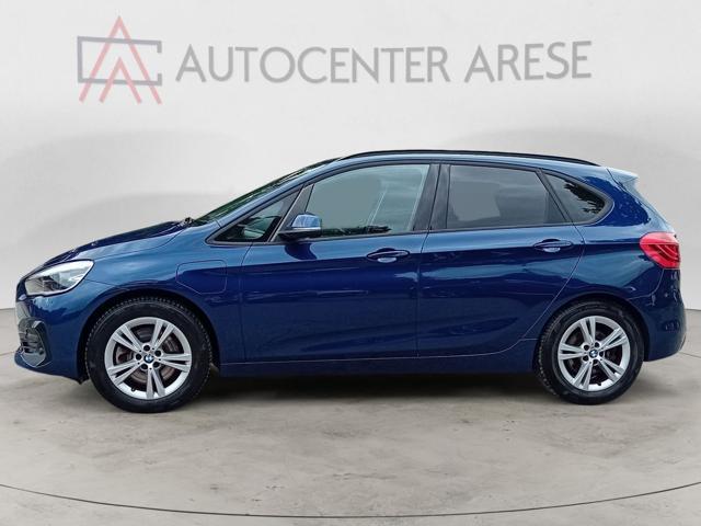 BMW 225 xe Active Tourer iPerformance Sport aut.