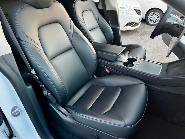 Tesla Model Y Single Motor rwd "NO IVA ESPOSTA"