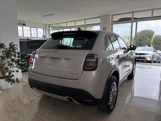 FIAT 600 Hybrid DCT MHEV da ?239,00 mensili