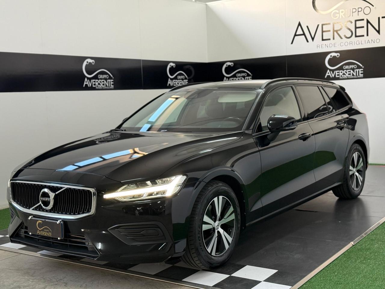 Volvo V60 D3 Geartronic Business