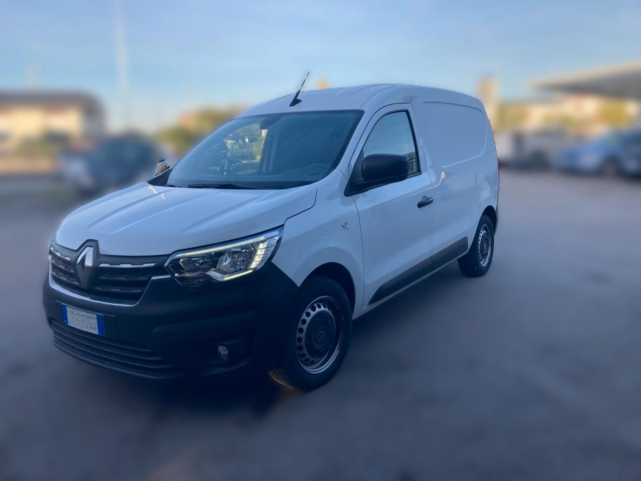 Renault Express 1.4 Blue dCi 75 Van