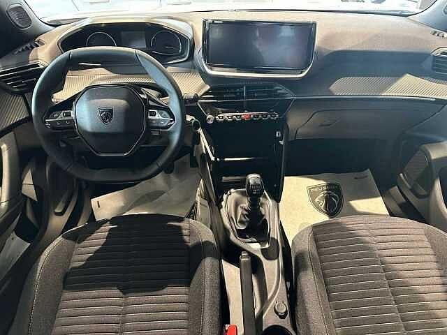 Peugeot 2008 PureTech 100 S&S Active