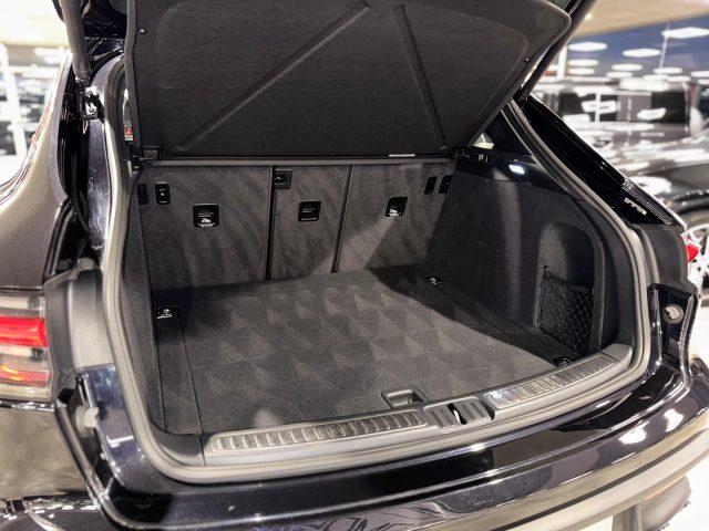 PORSCHE Macan 2.0 265 CV *RADAR*21*SPORT CHRONO*UNIPROP*