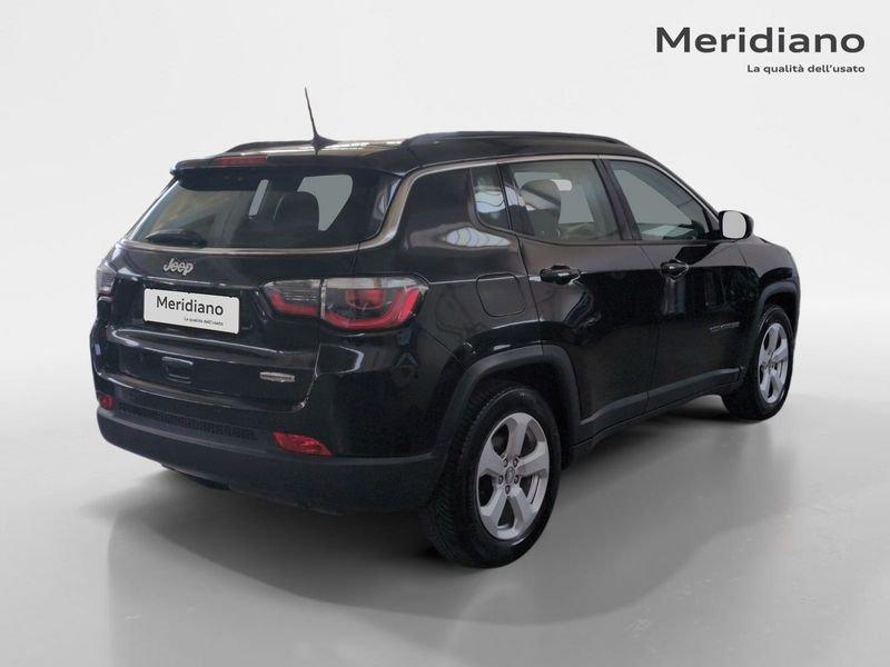 Jeep Compass 1.6 MJet 120cv Limited