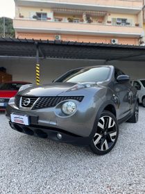 Nissan Juke 1.5 dCi n-tec 110cv
