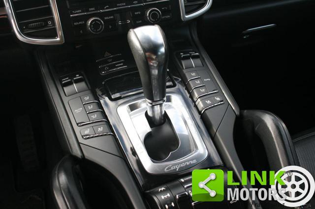 PORSCHE Cayenne 3.0 Diesel