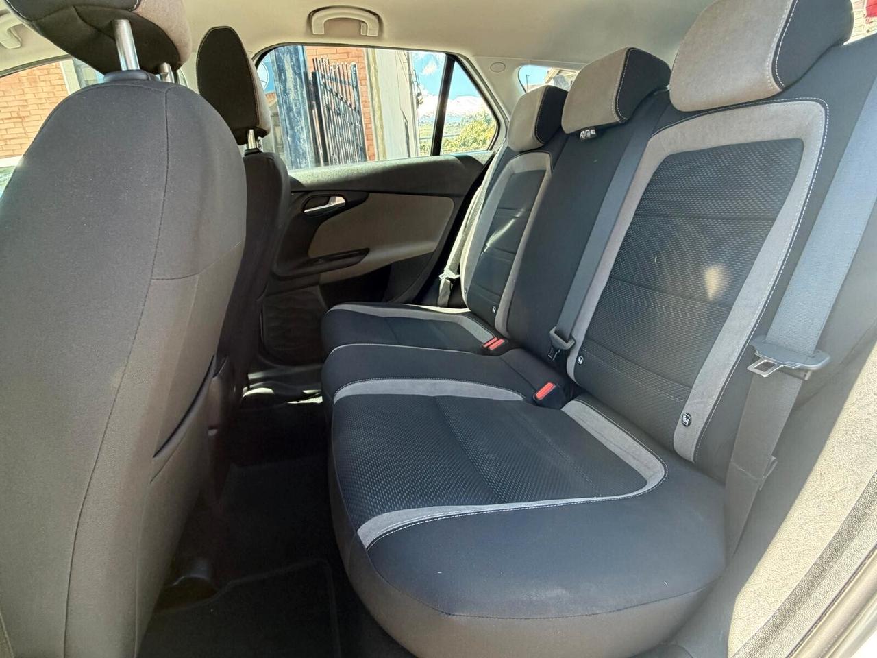 Fiat Tipo 1.6 MJT 120CV S&S SW LOUNGE