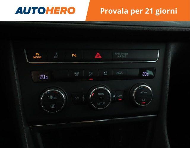 SEAT Leon 2.0 TDI 150 CV ST Start/Stop FR