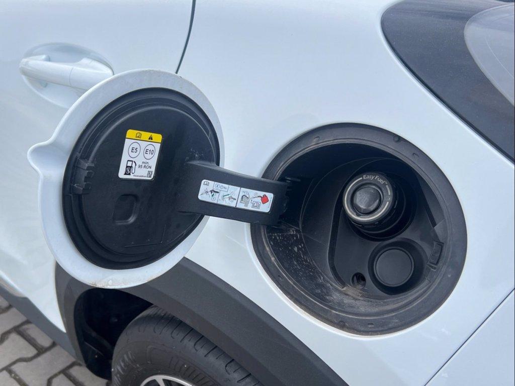 FORD Puma 1.0 EcoBoost Hybrid 125 CV S&S Titanium del 2023