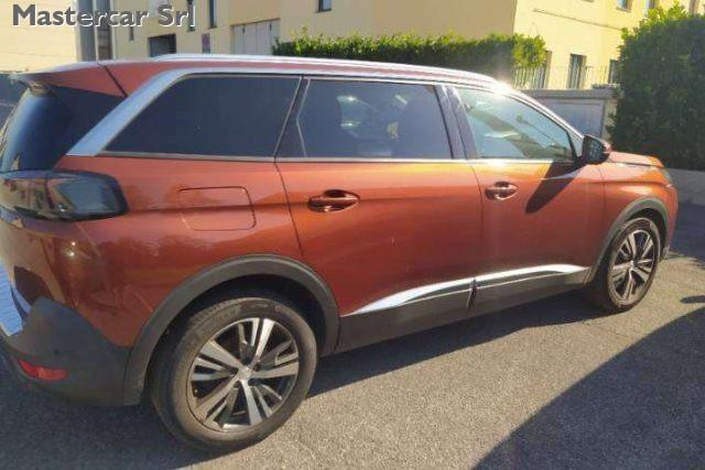 PEUGEOT 5008 5008 II 2021 1.5 bluehdi Allure s - GE470SG