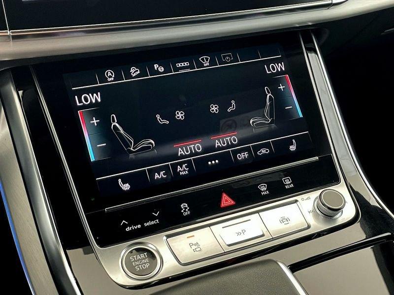 Audi Q8 Q8 45 TDI quattro tiptronic Sport