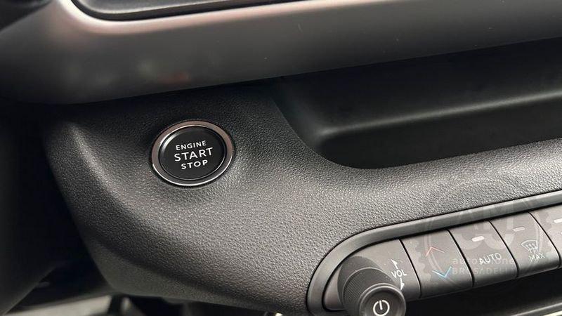 Jeep Avenger e-Hybrid 1.2 MHEV e-Hybrid Turbo Summit TETTO P. PELLE