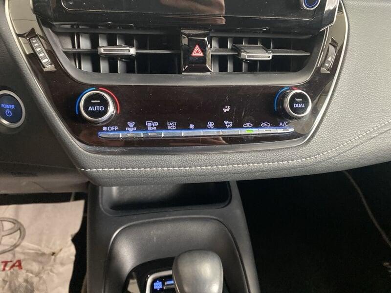 Toyota Corolla 1.8 Hybrid Active