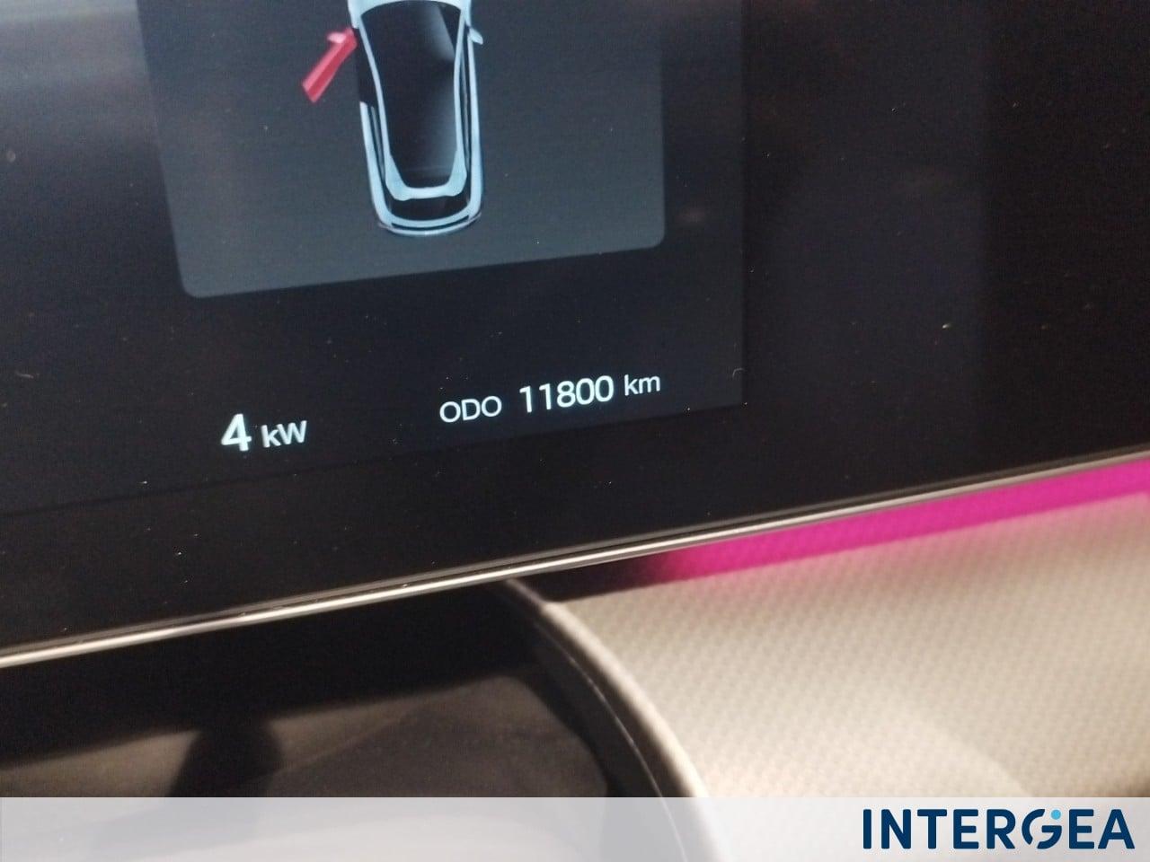 BYD Sealion 7 91,3 kWh Excellence awd