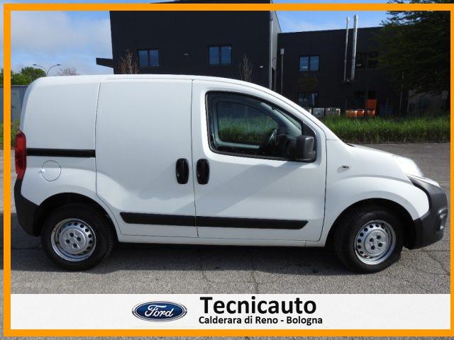 FIAT Fiorino 1.3 MJT 80CV Cargo VAN SX N1 *NEOPATENTATO*