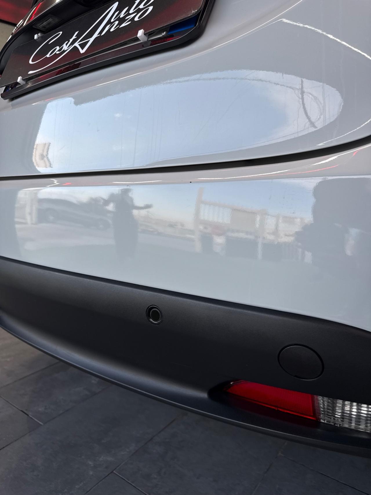 Lancia Ypsilon 1.0 Hybrid Ecochic Gold 2021