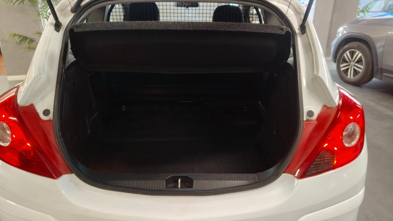 Opel Corsa 1.3 CDTI 75CV F.AP. 3 porte Van
