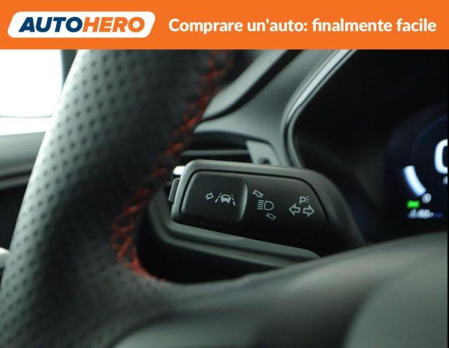 FORD Focus 1.5 EcoBlue 115 CV automatico 5p. ST-Line X