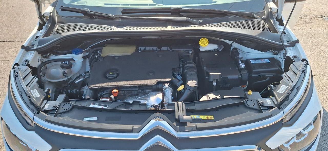 Citroen C3 BlueHDi 100 S&S Business Combi AUTOCARRO 4 POSTI