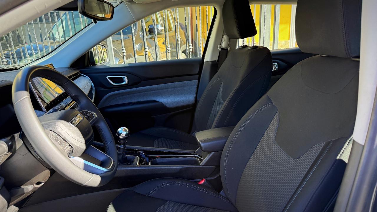 New Jeep Compass 1.6 MJT Business - 2022