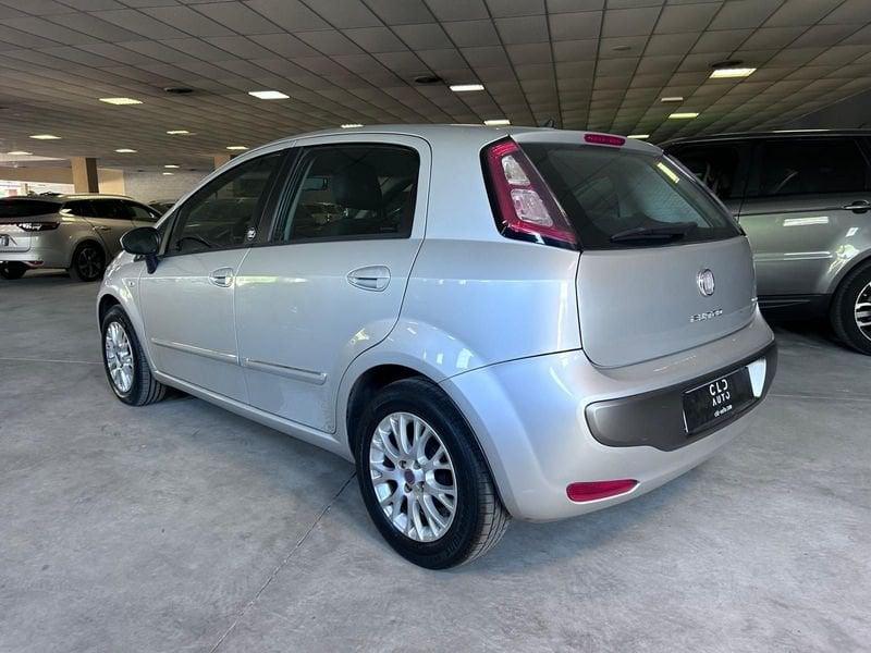 FIAT Punto Punto Evo 5p 1.2 Dynamic 65cv