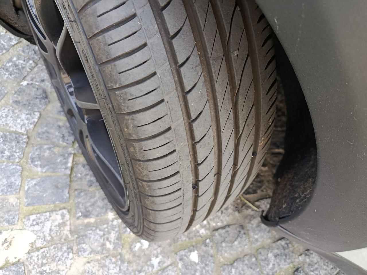 Mini Cooper SD 2.0 Hype #10162