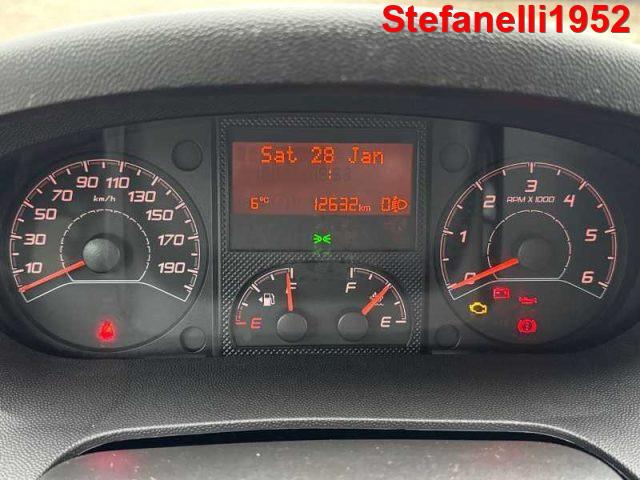 OPEL Movano IV 35 2022 - 35 L2H2 2.2 Bluehdi 140cv S&S (Edit