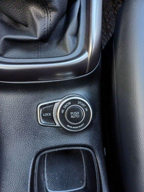 Suzuki S-Cross 1.4 Hybrid 4WD AllGrip KM CERTIFICATI-GARANZIA