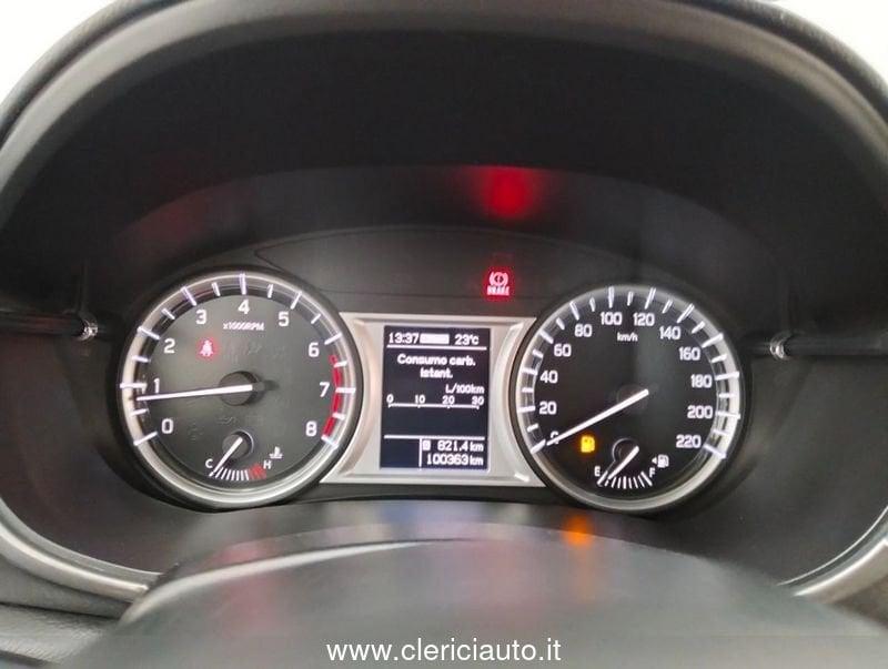 Suzuki Vitara 1.6 VVT 4WD AllGrip V-Top