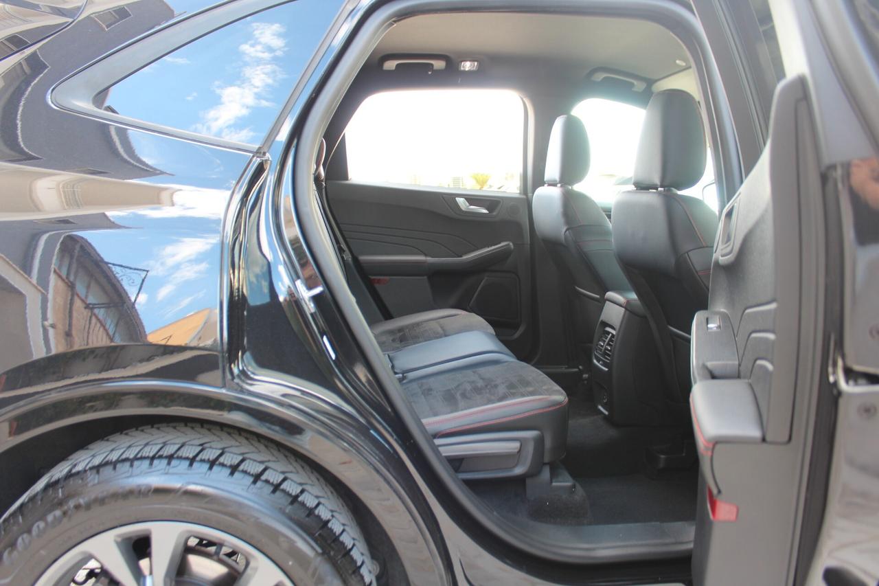 Ford Kuga 1.5 EcoBlue 120 CV aut. 2WD ST-Line X