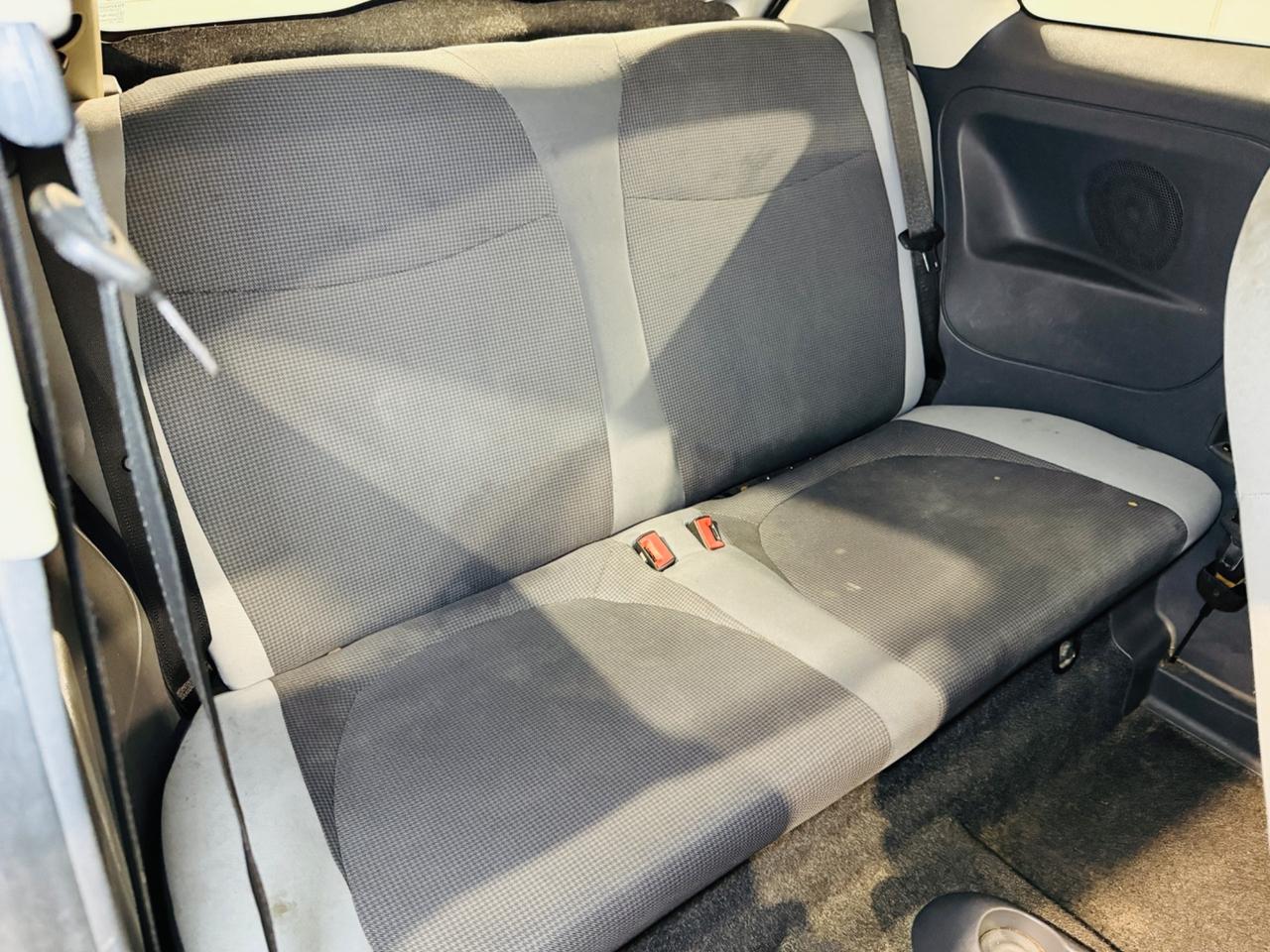 Fiat 500 LOUNGE 1.3 MTJ*75CV*TETTO*NEOPATENTATI*