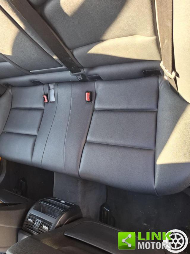 BMW 520 d Touring