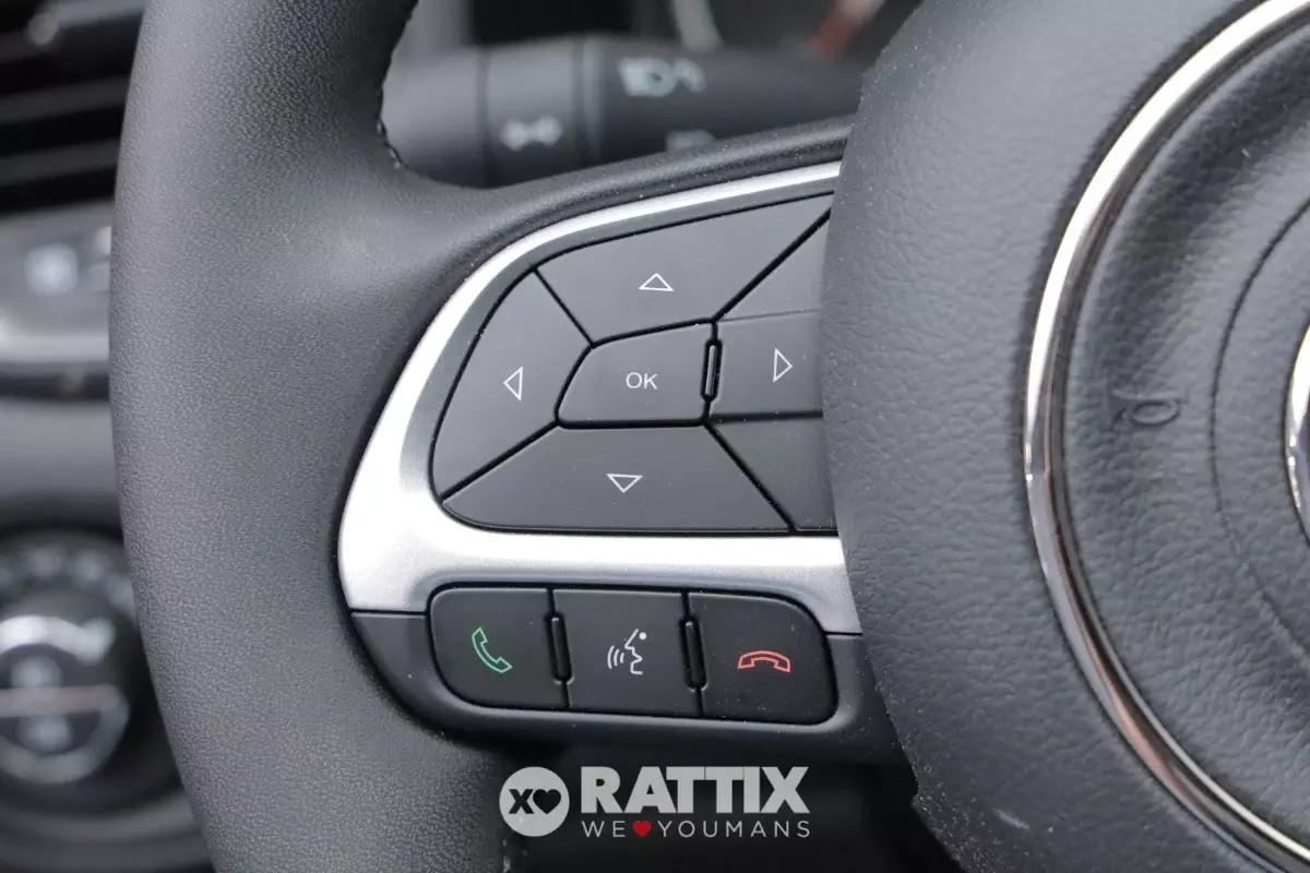 Jeep Renegade 1.6 MJT 130CV Limited
