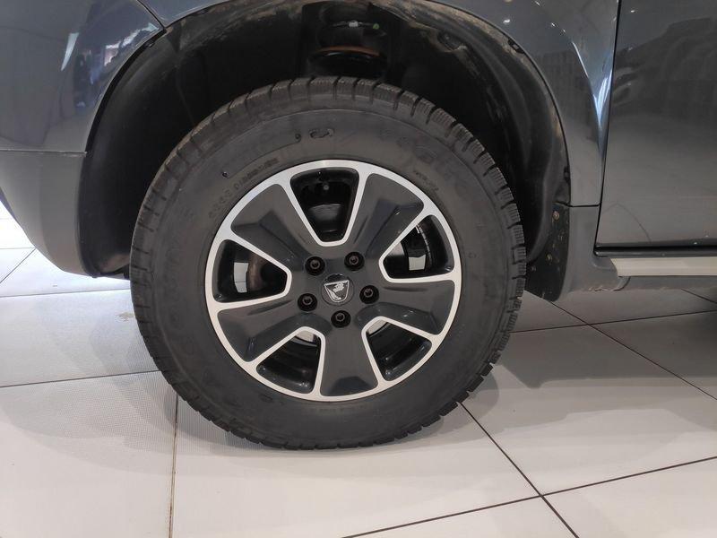 Dacia Duster 1.5 dCi 110CV Start&Stop 4x4 Prestige*4x4*DIESEL*