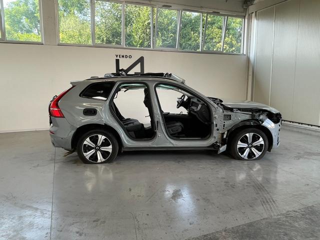 VOLVO XC60 T6 PLUG-IN HYBRID 350CV AWD PLUS DARK