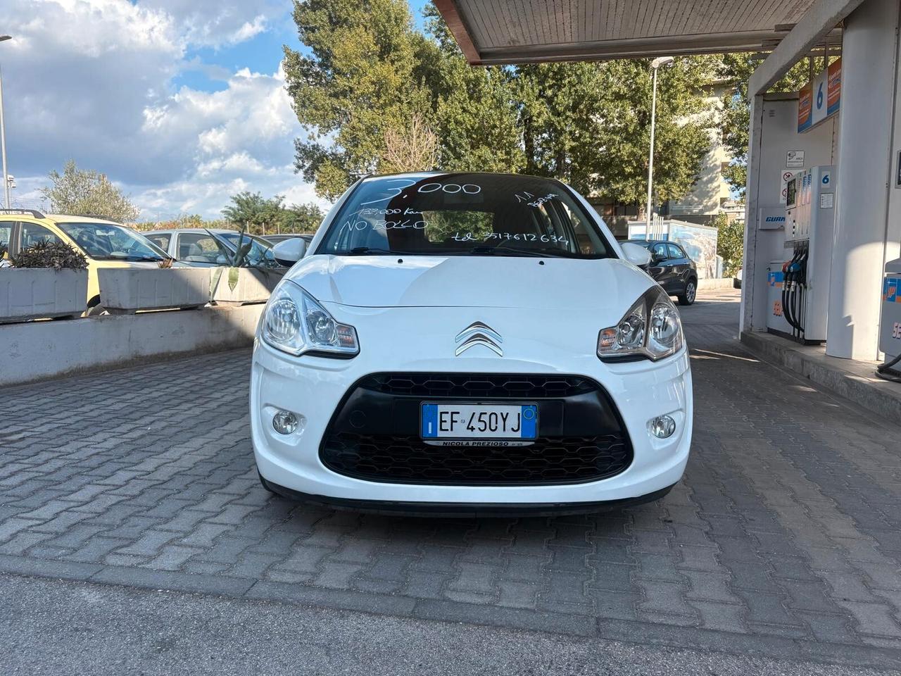 Citroen C3 1.1 Attraction