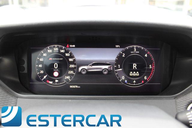 LAND ROVER Range Rover Velar 2.0D 240CV R-Dynamic